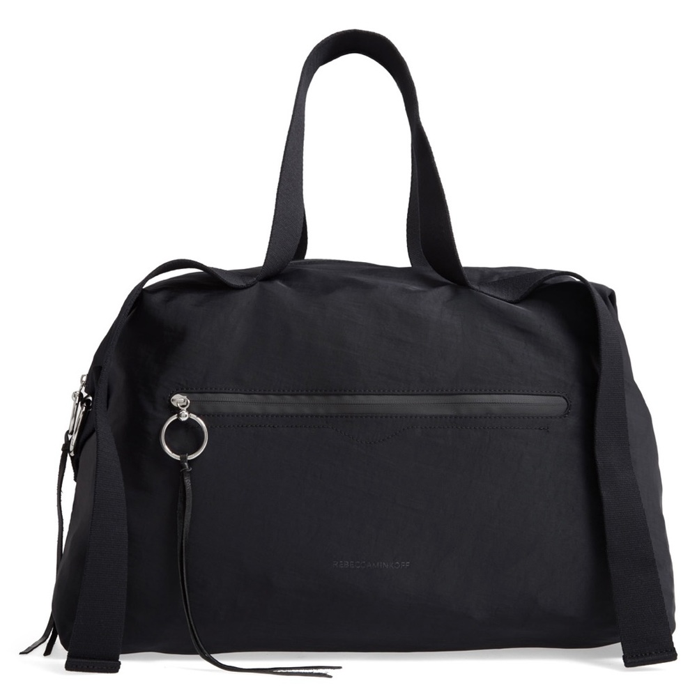 Rebecca Minkoff Nylon Duffle Bag